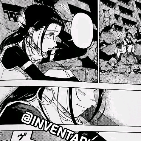 nagumogirlboss's tweet image. #moduloSpoiler 

lo primero que hace yuka es llamarle a tsurugi para asegurarse de que esté bien 😭 los amo son los mejores hermanos