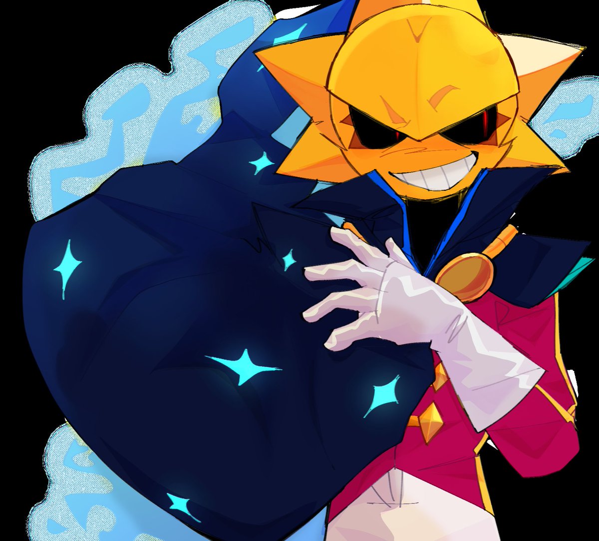 TD_Molinyn's tweet photo. more of them..
#BrawlStars #BrawlStarsArt #brawlstarsfanart #brawlstarssirius #brawlstarsCharlie #siriusxcharlie #shadowspider https://t.co/xHG4sSa3Oe