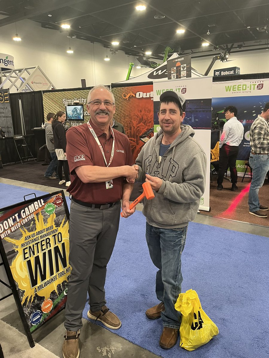 Buck Peters tweet media