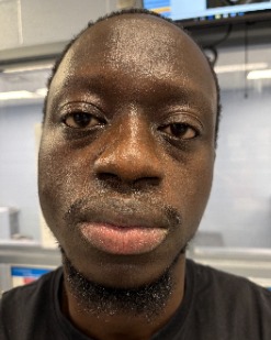 Ibrahim George Kallon, an illegal alien from Sierra Leone, was charged with R*PE while training to become a CORRECTIONS OFFICER in Delaware.

Kallon was then RELEASED by Delaware County Prison despite having an ICE detainer.

What is even happening