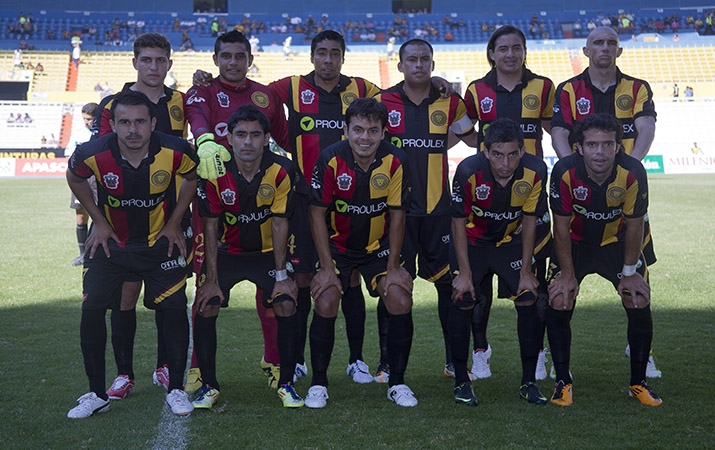 Nostalgia Ascenso tweet media