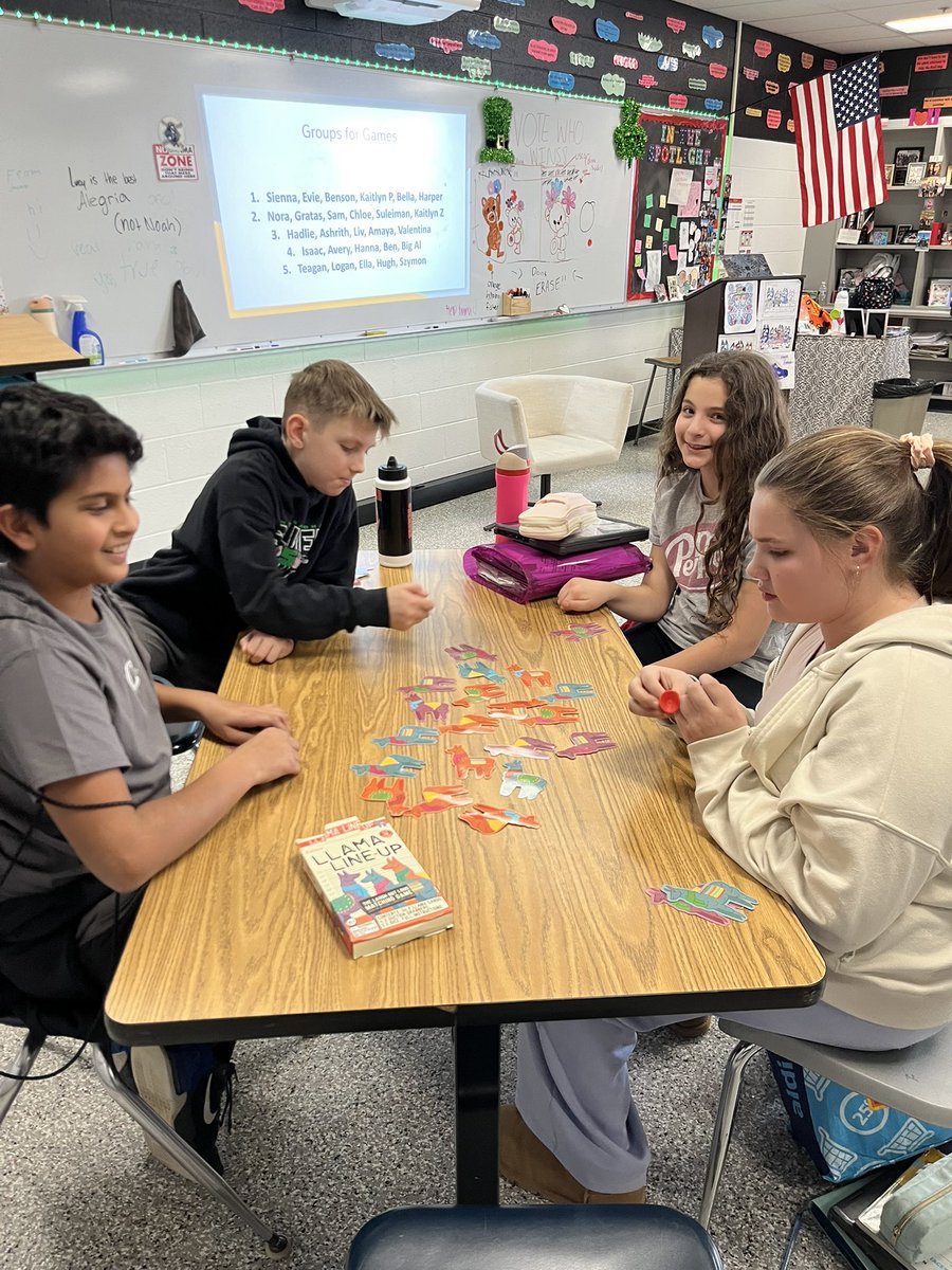 Lauren Lysy tweet media