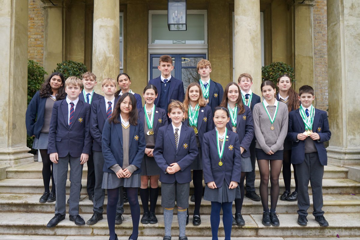 Eltham College Aquatics tweet media