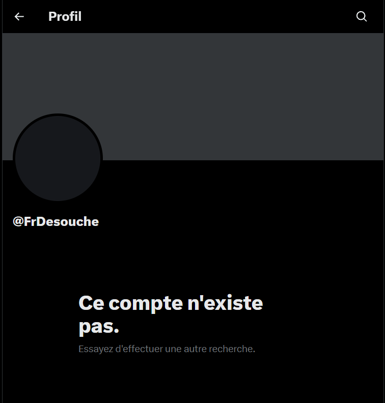 Museler la liberté d'expression, c'est la nouvelle Europe :
#Frdesouche Virons-les !