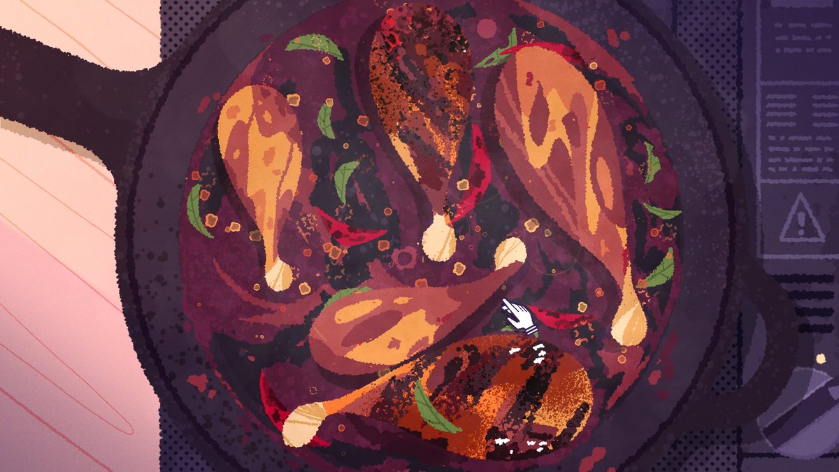 Manga Maniac tweet media