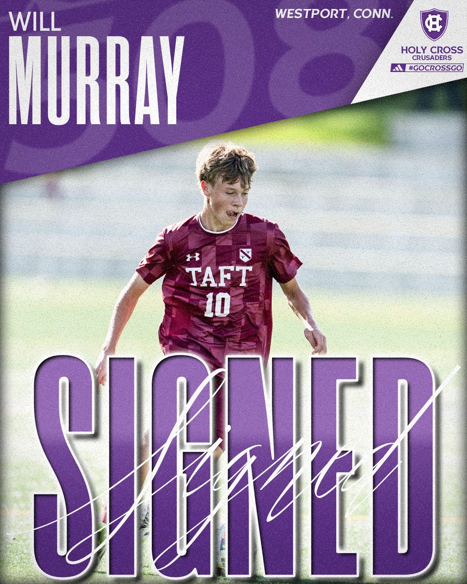 Holy Cross Men's Soccer tweet media