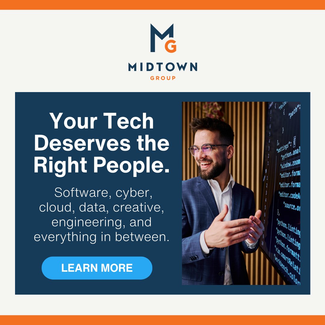 The Midtown Group tweet media