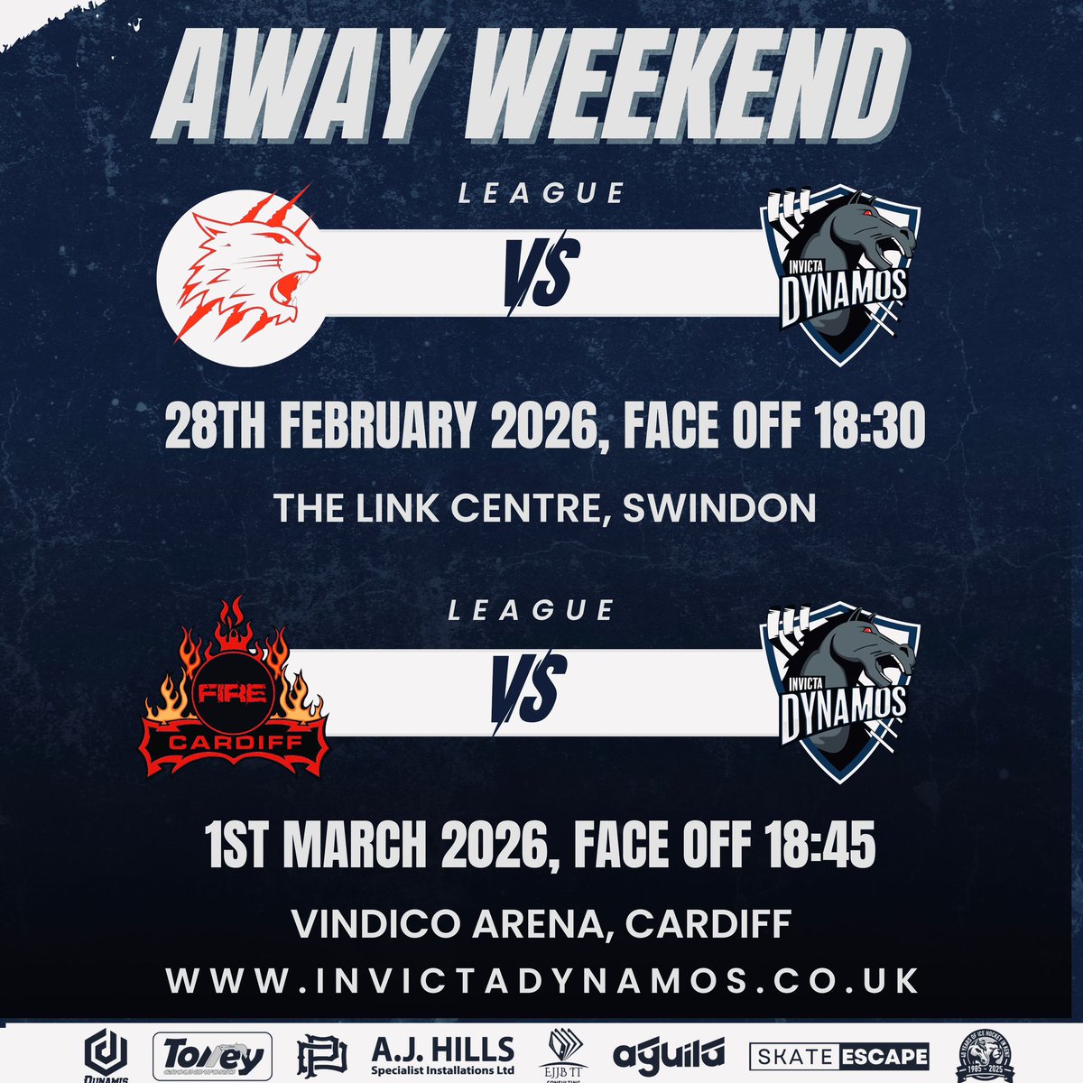 InvictaDynamos tweet media