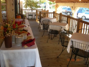 The Old Feed Mill tweet media