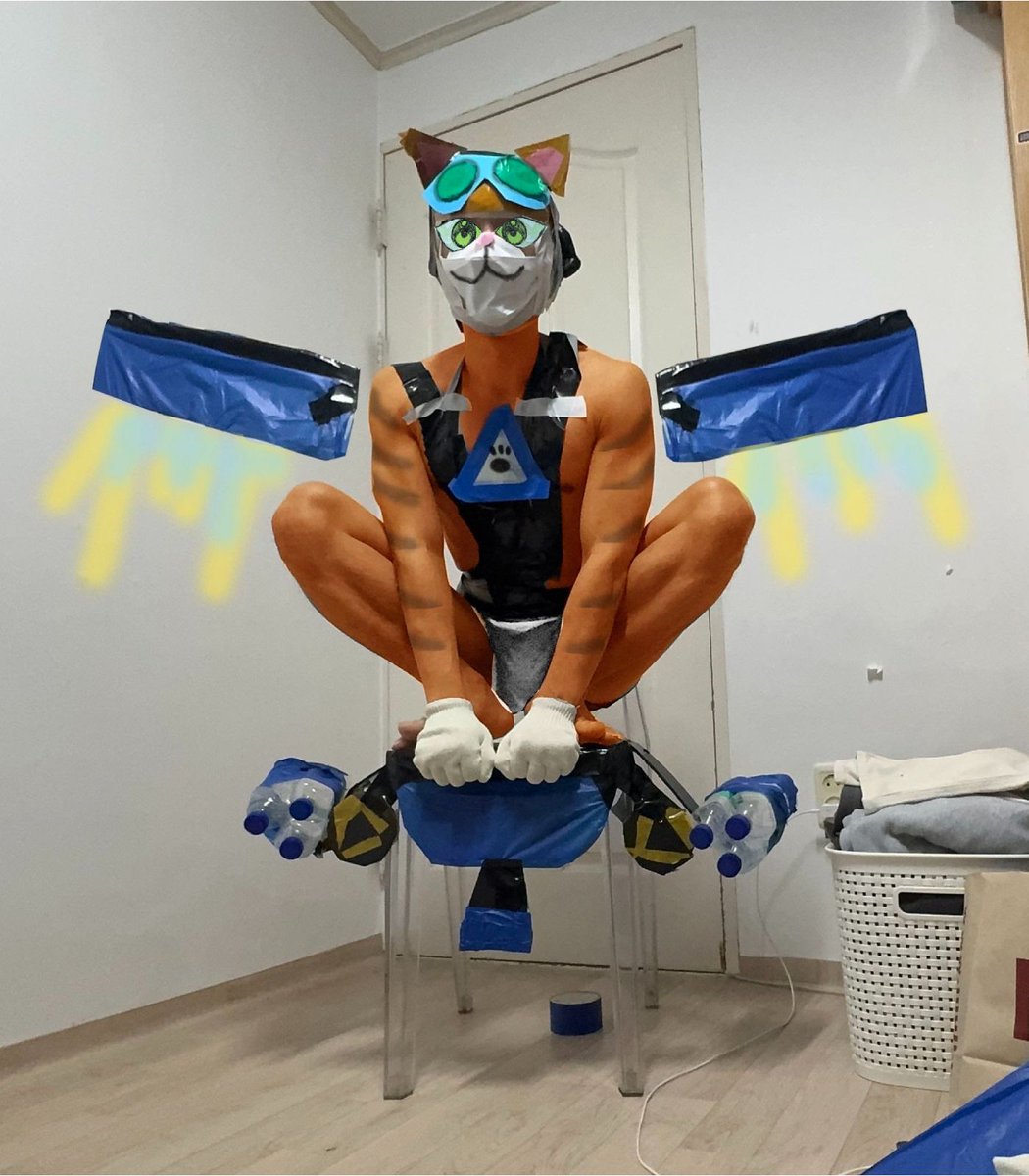 Dexerto tweet media