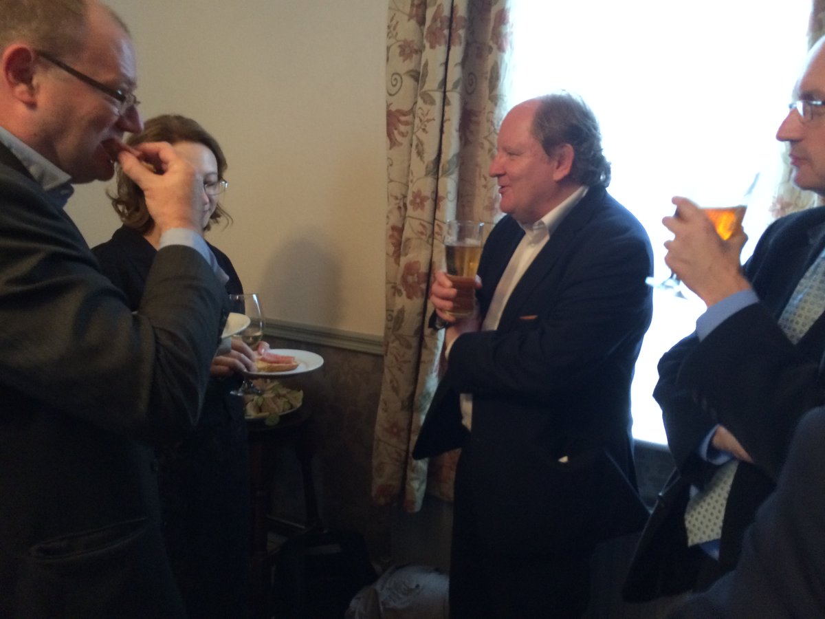 Lee Rotherham tweet media