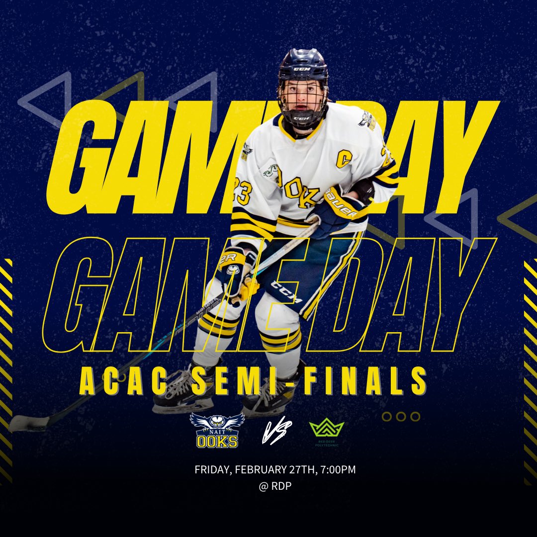 NAIT Women's Hockey tweet media