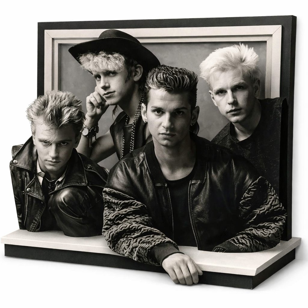 Deeper Season tweet media