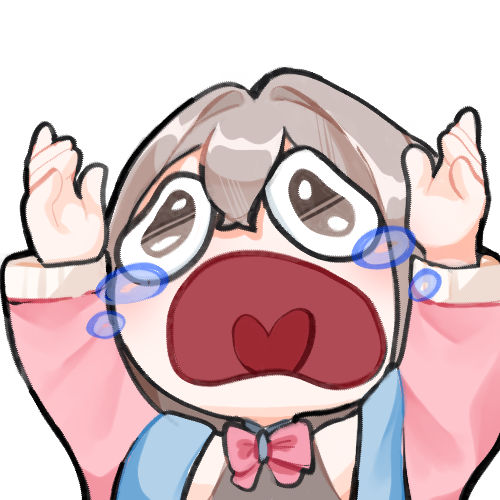 Smuggies ✦ 🫧💎 SEAL VTUBER tweet media