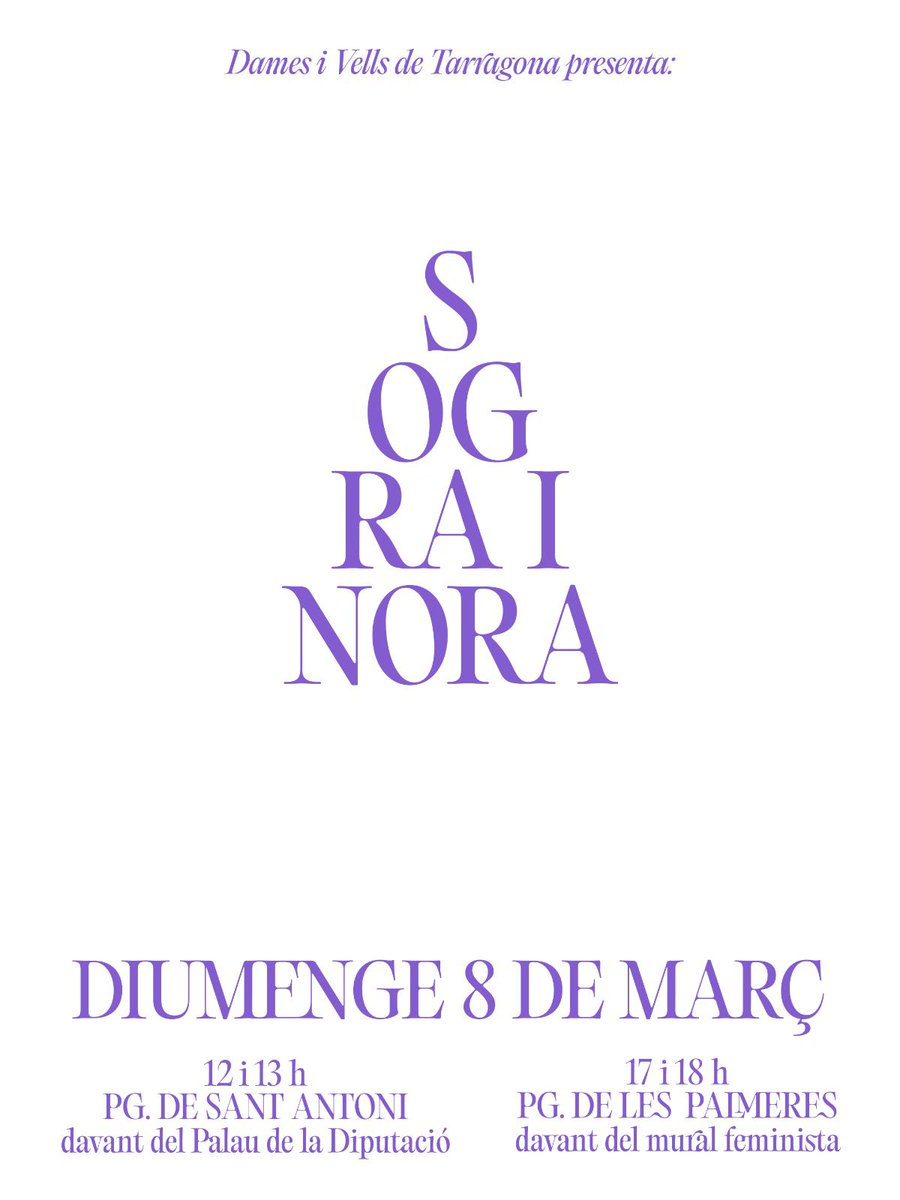 Dames i Vells tweet media