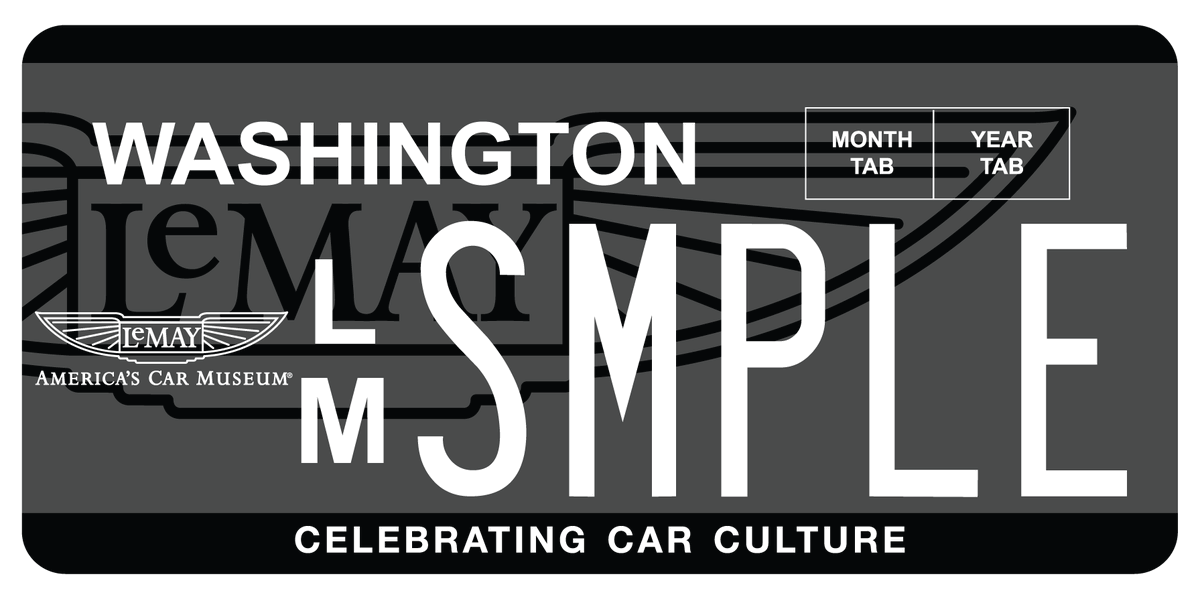 Washington State Department of Licensing tweet media