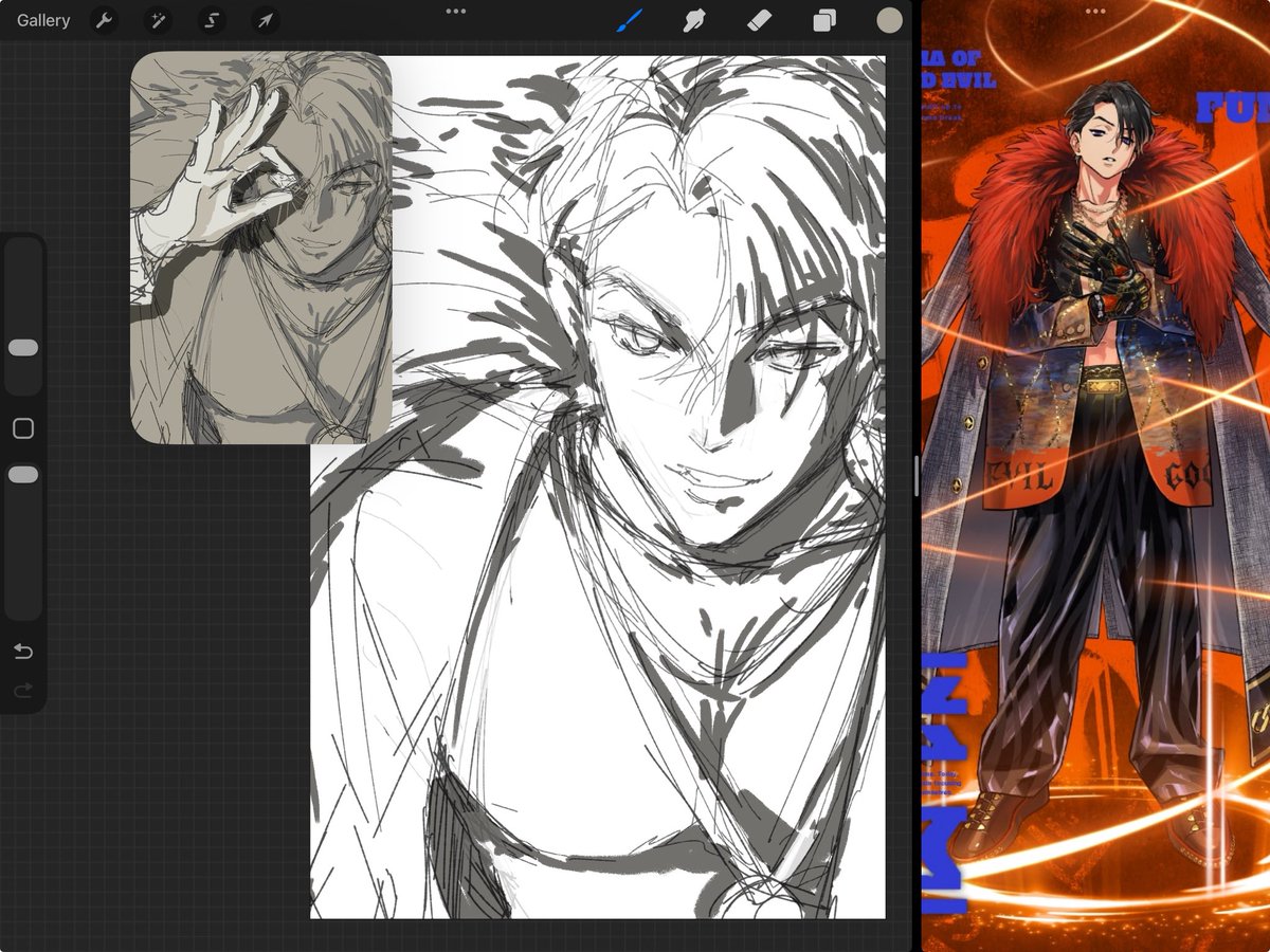 我有太多草稿了这样不好