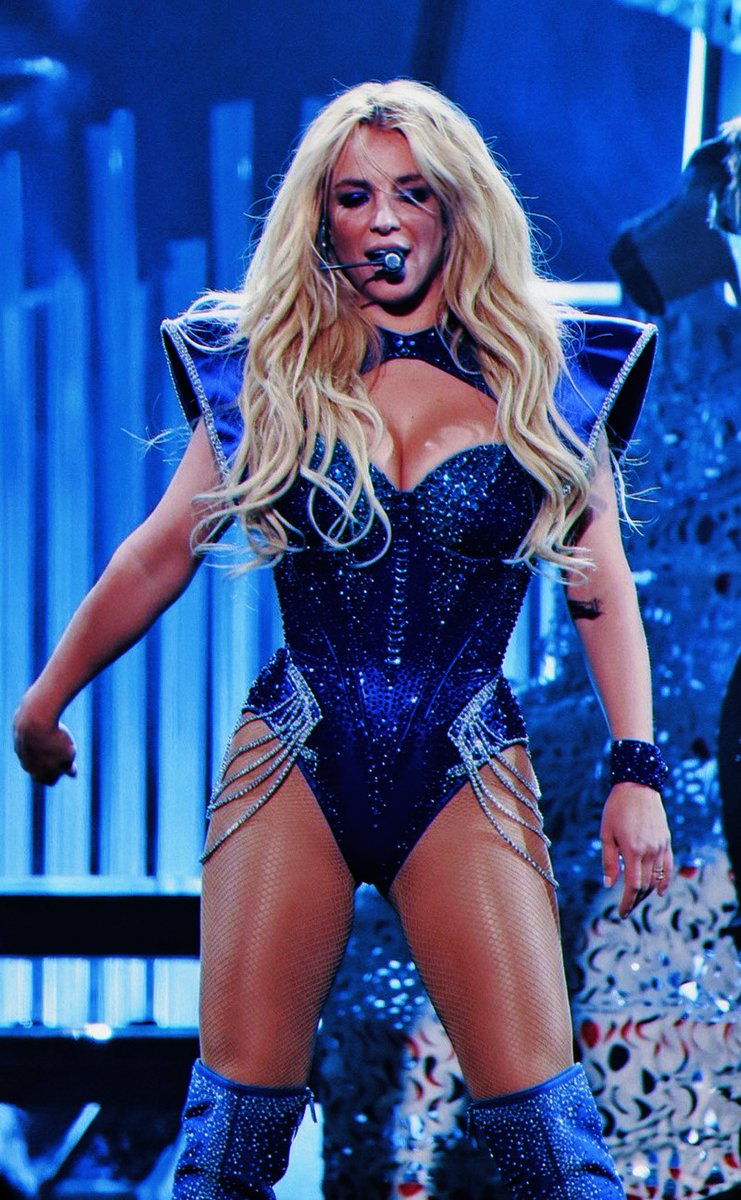 Intoxicate Me Now 💙