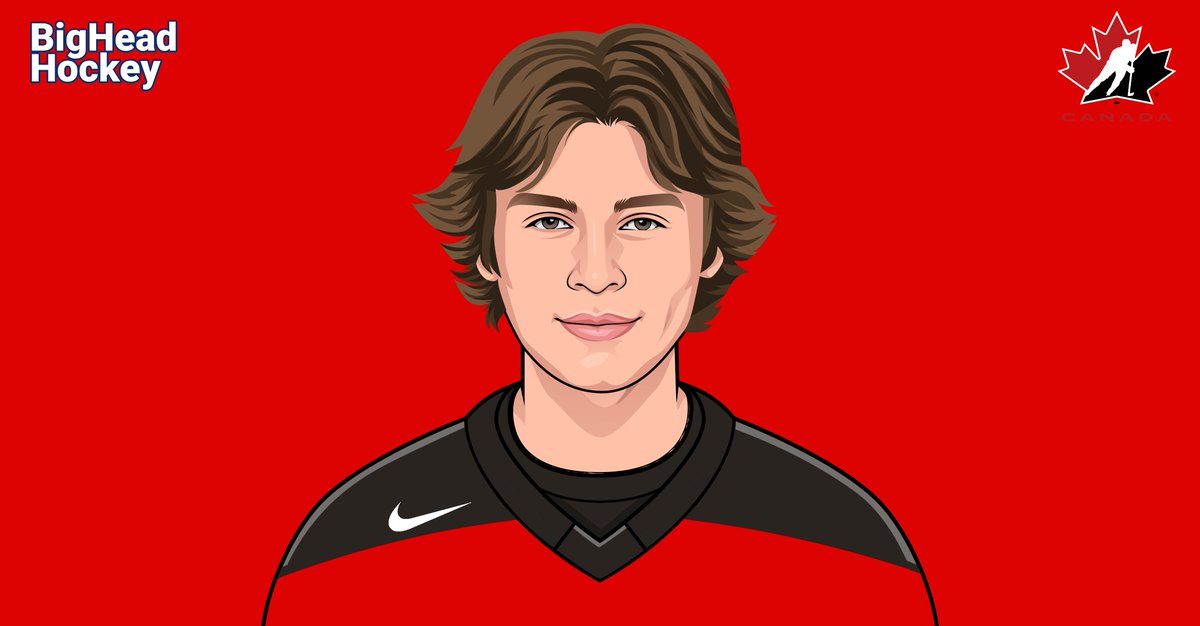 Big Head Hockey tweet media