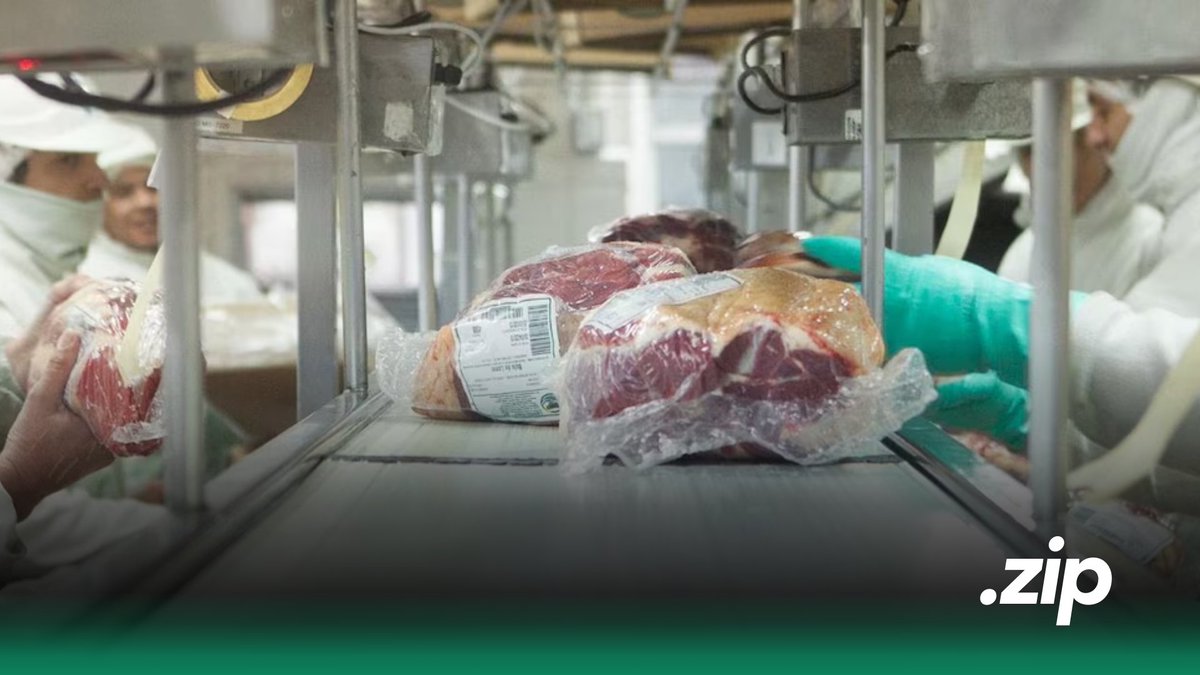 EL CAMPO CELEBRÓ EL ACUERDO COMERCIAL ENTRE EL MERCOSUR Y LA UNIÓN EUROPEA.

Nicolás Pino, presidente de la Sociedad Rural Argentina: "El negocio ganadero volvió a tener números interesantes y eso va a incentivar al productor".