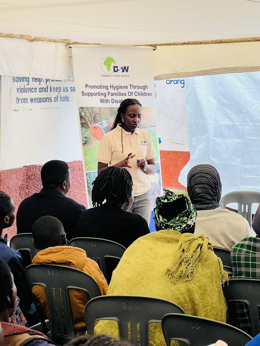 Disability Sign World tweet media