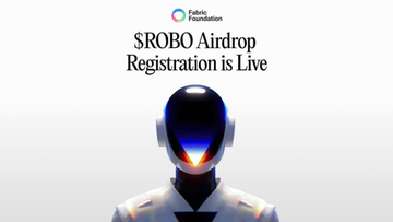 February 27. 10:00 GMT.

$ROBO goes live.

app.virtuais.lat/virtuals/45520
Launch format: Titan — direct public LP.
No curve games. No hidden mechanics.

Trading on Virtuals Protocol + Uniswap V3 (Base).
$250K in $VIRTUAL + 0.1% supply seeded at launch.

Designed for depth.
Designed for