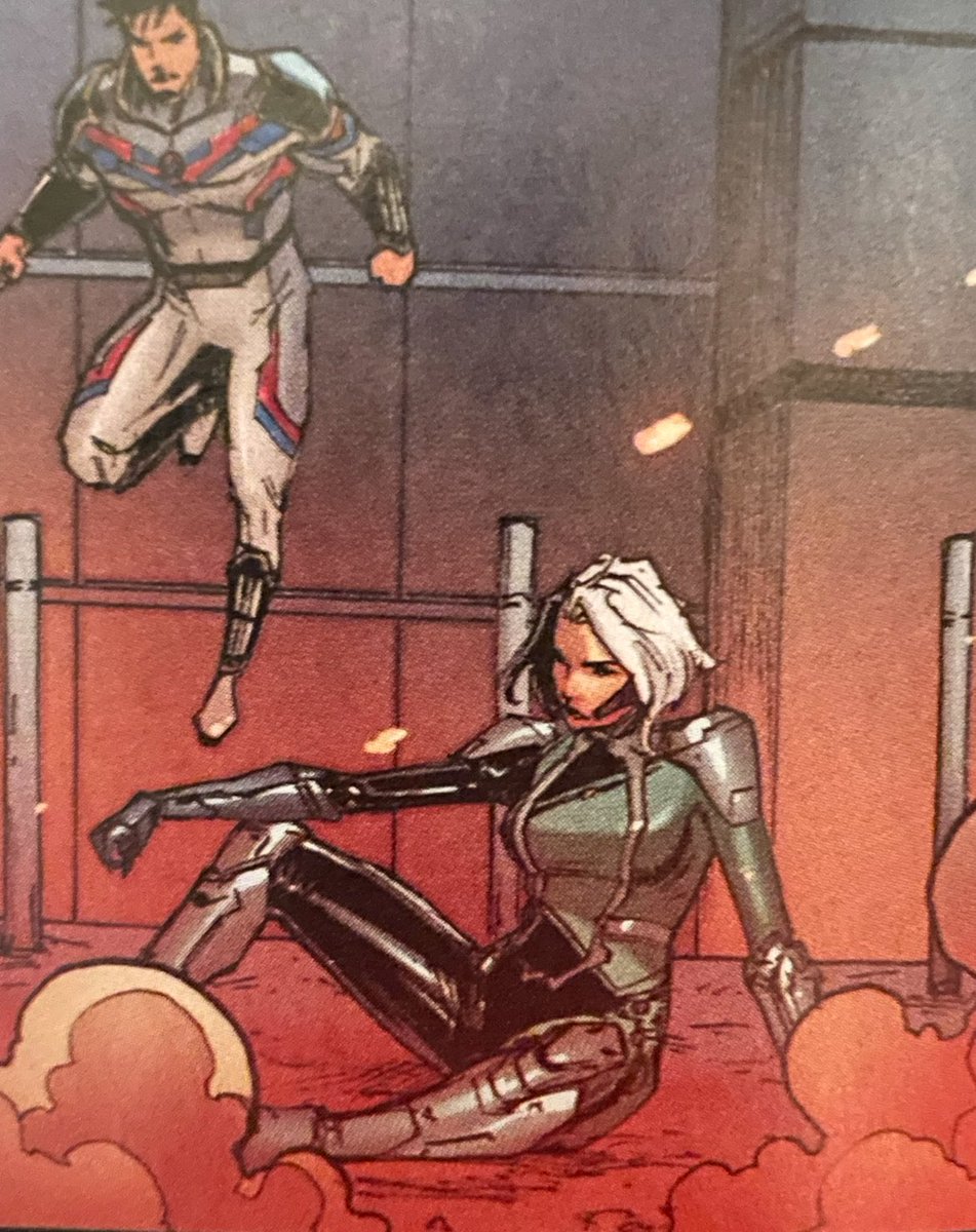 Matt ❄️🎖️🤖 tweet media