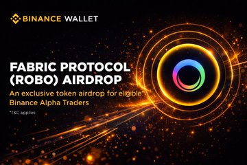 $ROBO TGE is set.

February 27, 2026 — 10:00 GMT.
Titan format. No bonding curve.

app.virtuais.lat/virtuals/45520

Trading will open on Virtuals Protocol and Uniswap V3 (Base).
The Uniswap pool is seeded with $250K in $VIRTUAL and 0.1% of total $ROBO supply.

This isn’t a soft rollout.