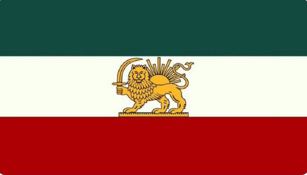 Cyrus' soldier 🇮🇷 tweet media