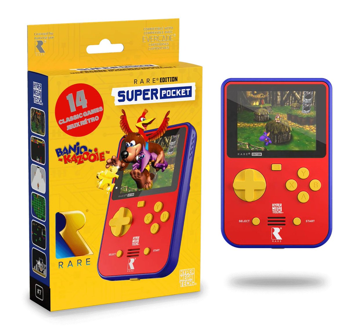 Cheap Ass Gamer tweet media