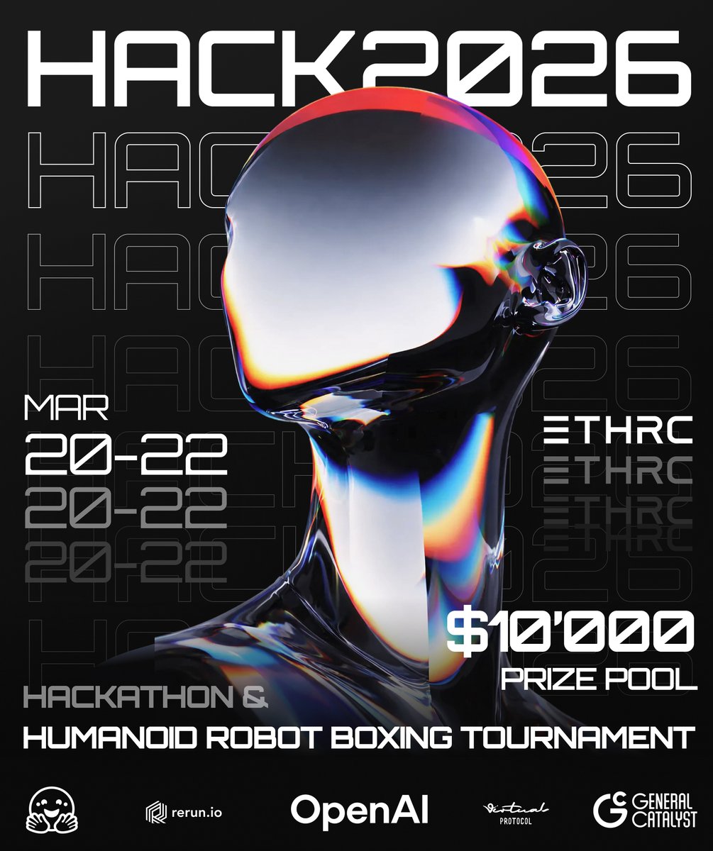 ETH Robotics Club tweet media