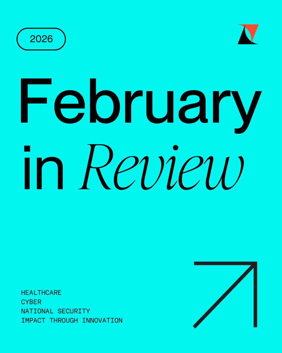 Red Cell Partners tweet media