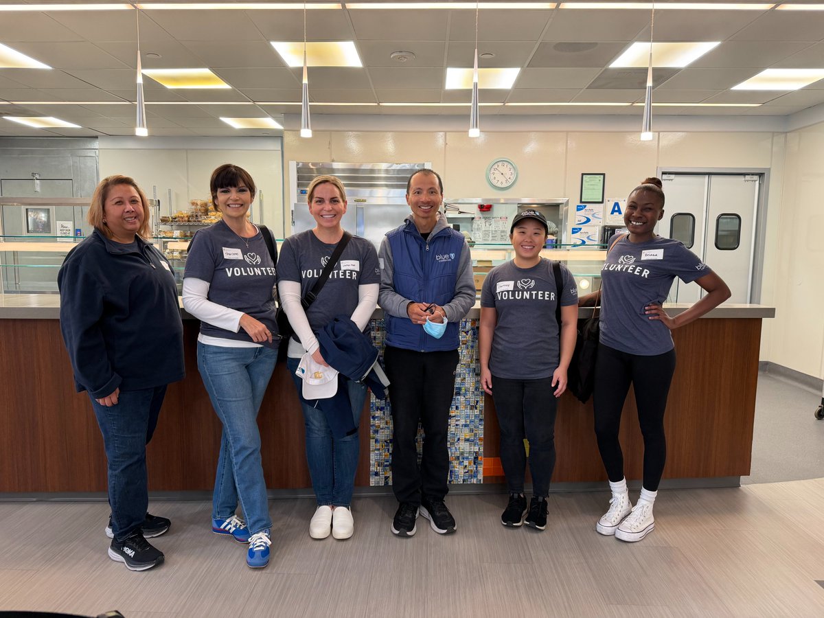 Blue Shield of CA tweet media