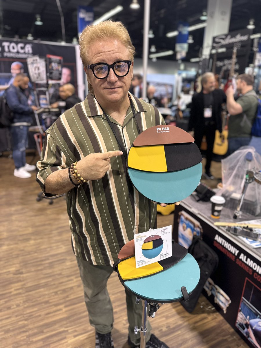 Rhythm Band Instruments tweet media