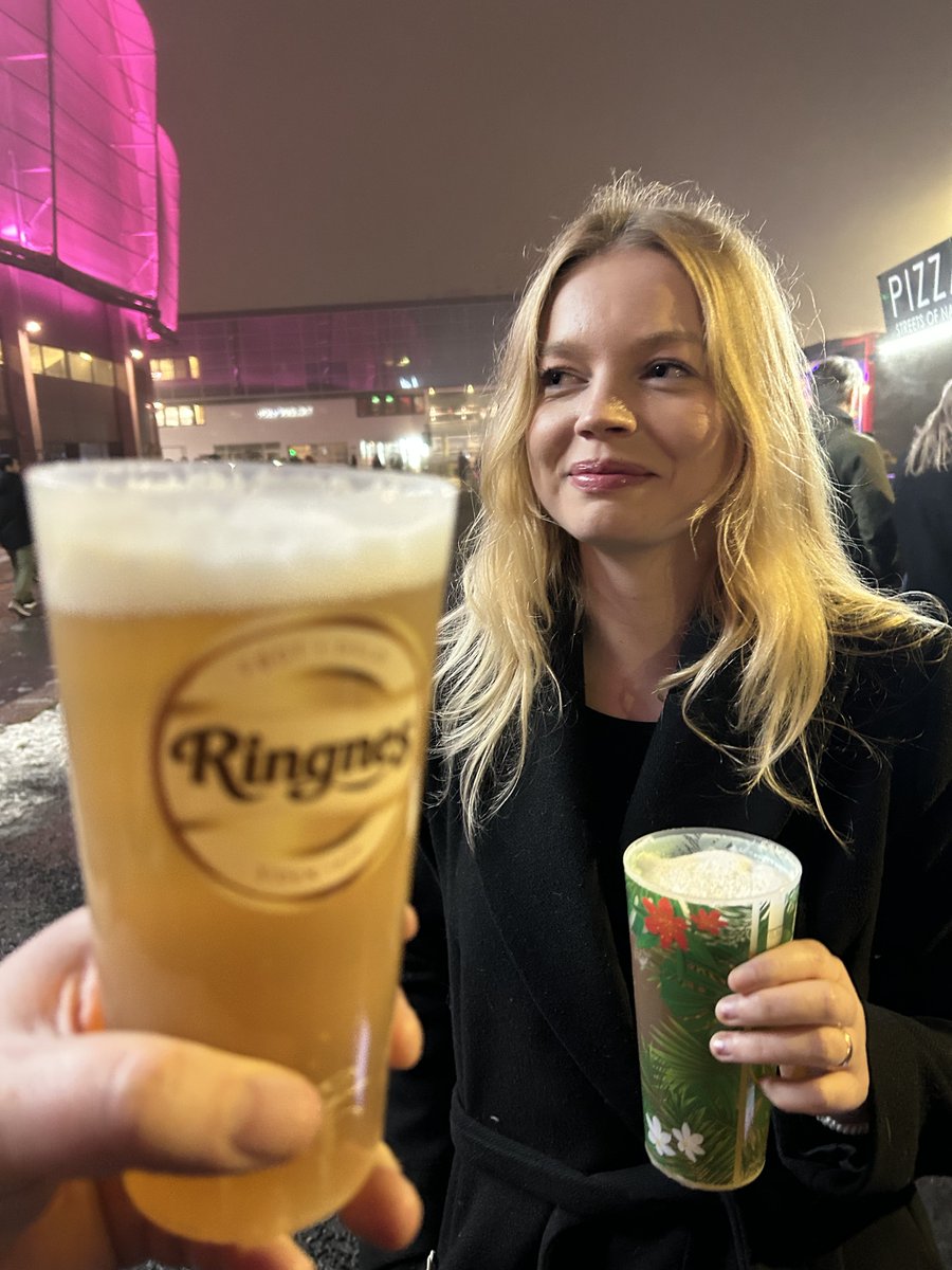 tommy halvorsen tweet media