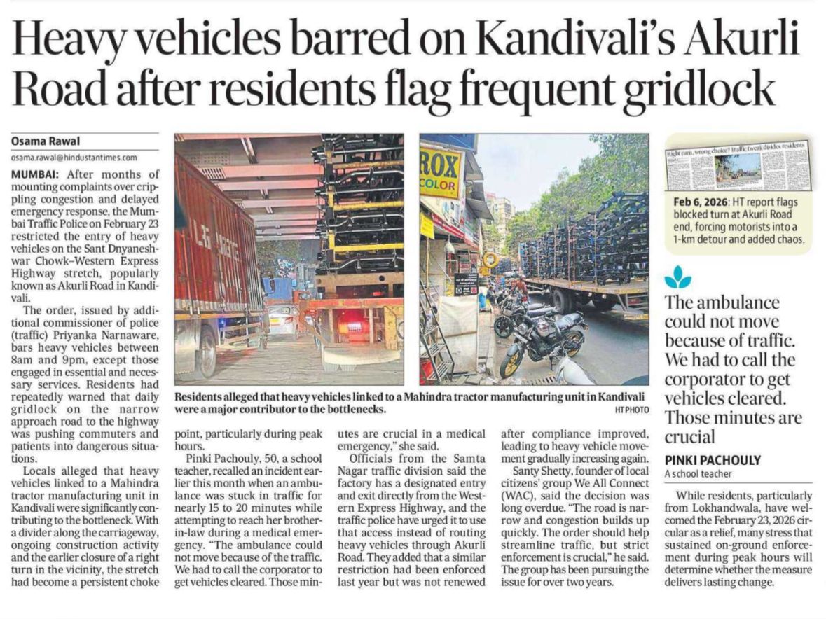 We All Connect - wAc tweet media