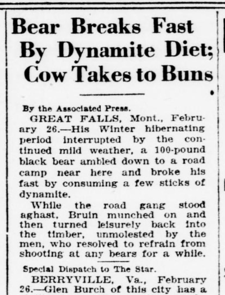 1926 Live tweet media