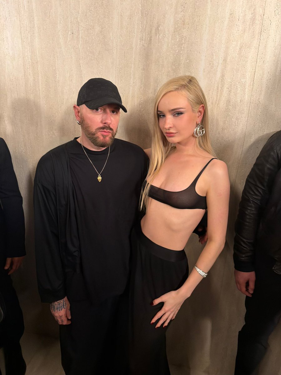 kim petras tweet media