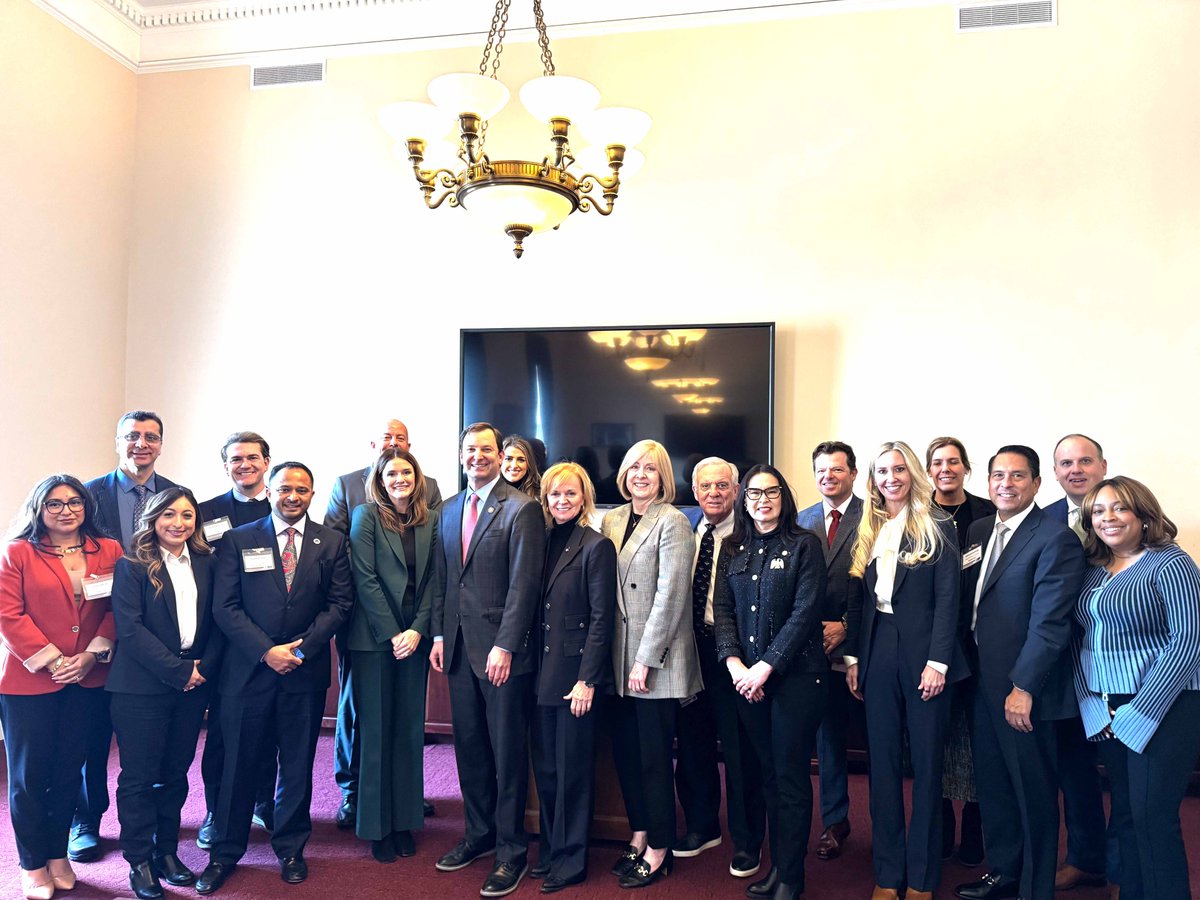 Texas Association of Business tweet media