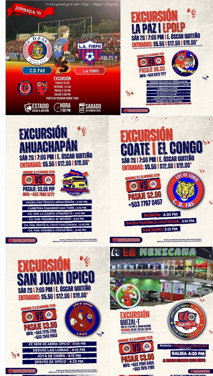 Jose Sincuir tweet media