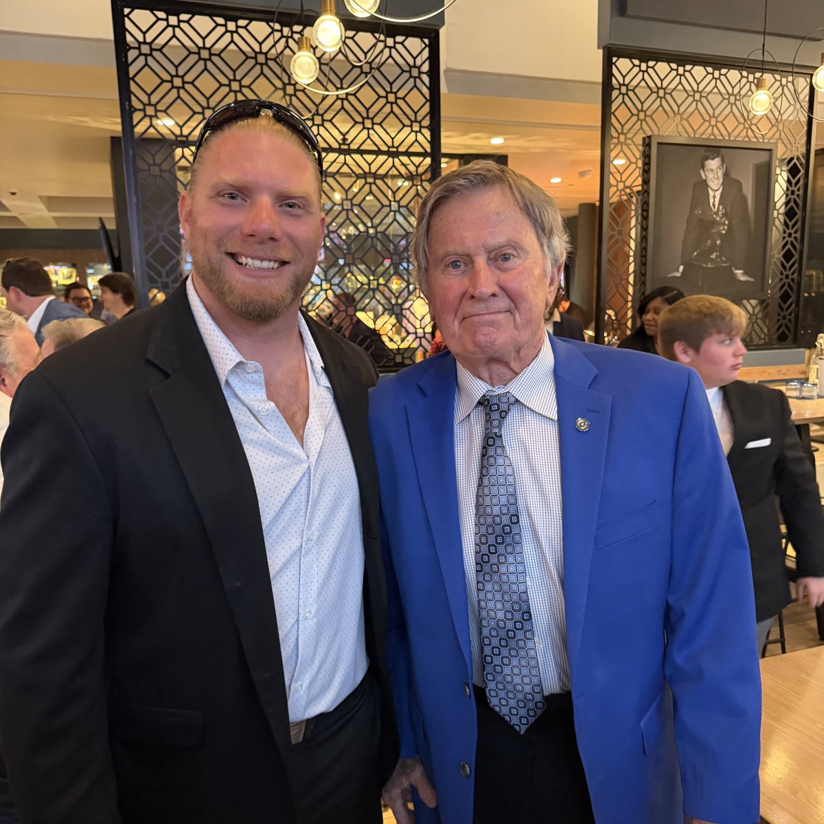 Mike Klein tweet media