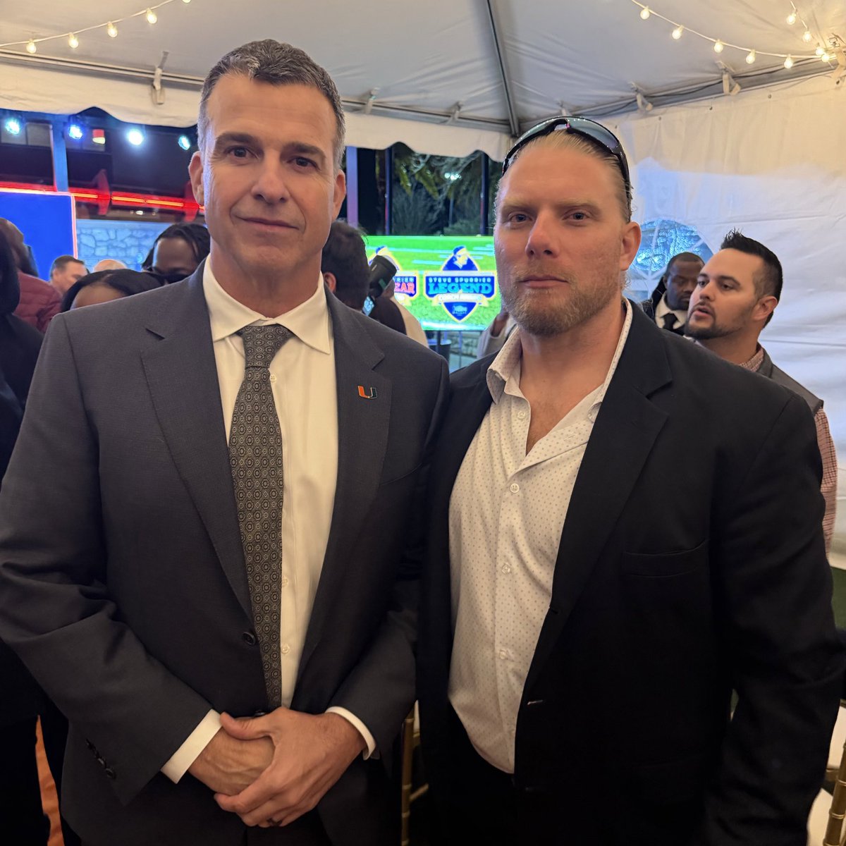 Mike Klein tweet media