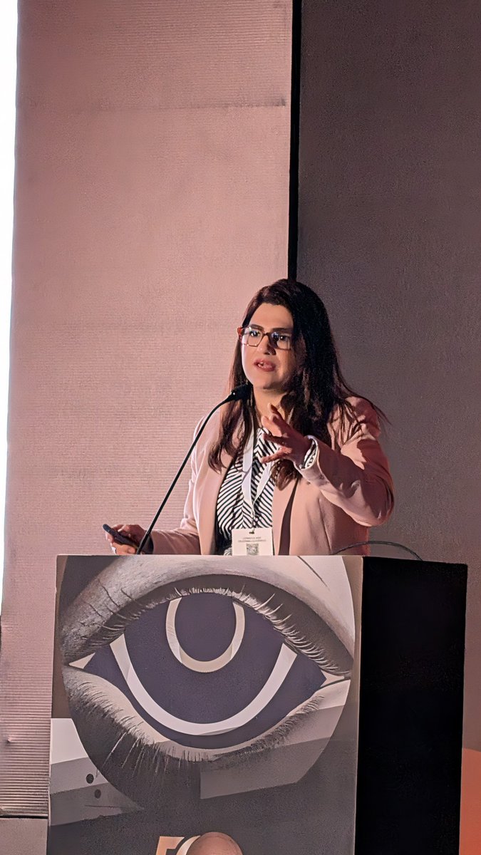 Participando en el congreso del CONDE DE VALENCIANA 2026
Dra. Celia Elizondo 

👉  cmglaucoma.org

#ColegioMexicanodeGlaucoma #GlaucomaSesiones #OftalmologosespecialistasenGlaucoma #Glaucoma