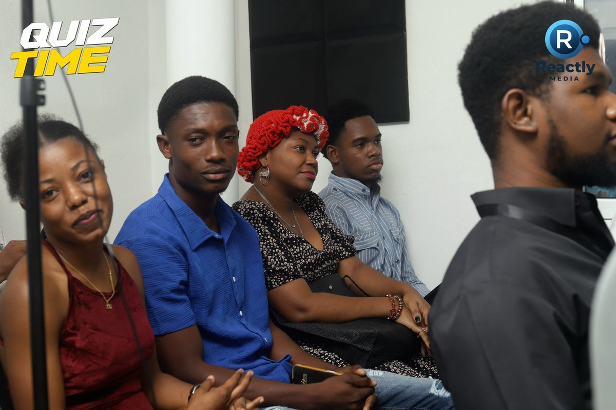 Reactly Media tweet media