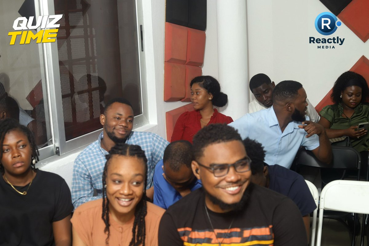 Reactly Media tweet media