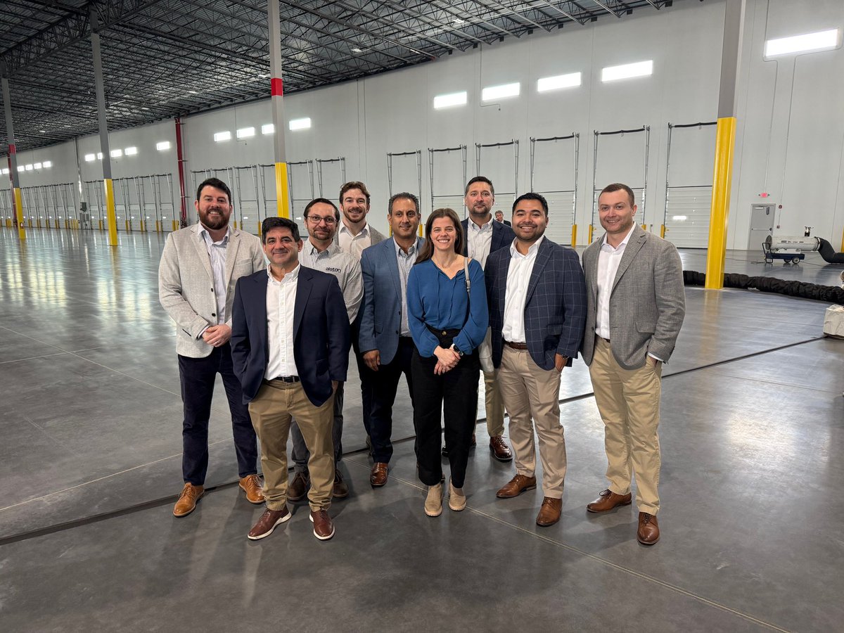 Alston Construction tweet media