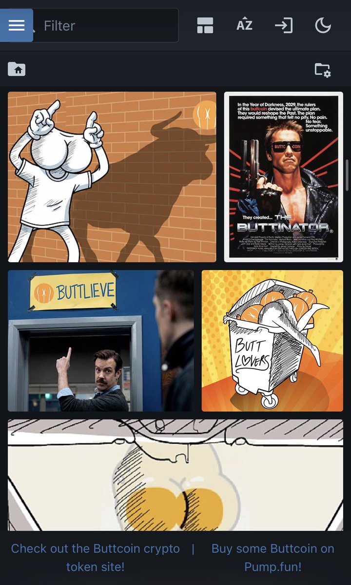 $Buttcoin community update: A very busy week

1) Buttcoin is now a registered company, which means we can vote in elections, but more importantly it gives us a solid footing in establishing IP claims which leads to…

2) All paperwork has been fully submitted for IP claims of