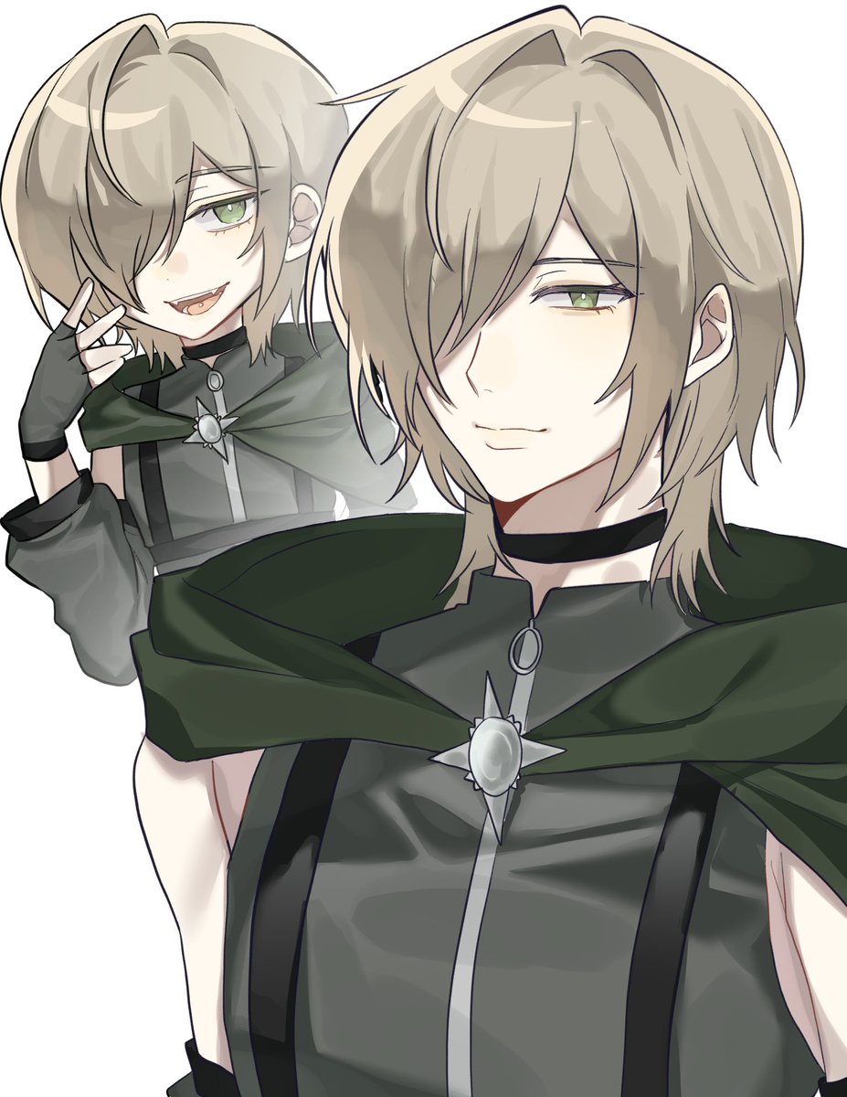 PaladinVerdant's tweet photo. Paving my way in the truest way I can~

🎨 by isanim24 on Crepe! #verdant #Vtuber #VtuberEN https://t.co/83jbu1nQej