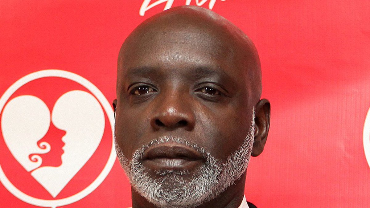 🚨 EXCLUSIVE: "Real Housewives of Atlanta" star Peter Thomas released from prison. 

Details: tmz.me/GezvbRe