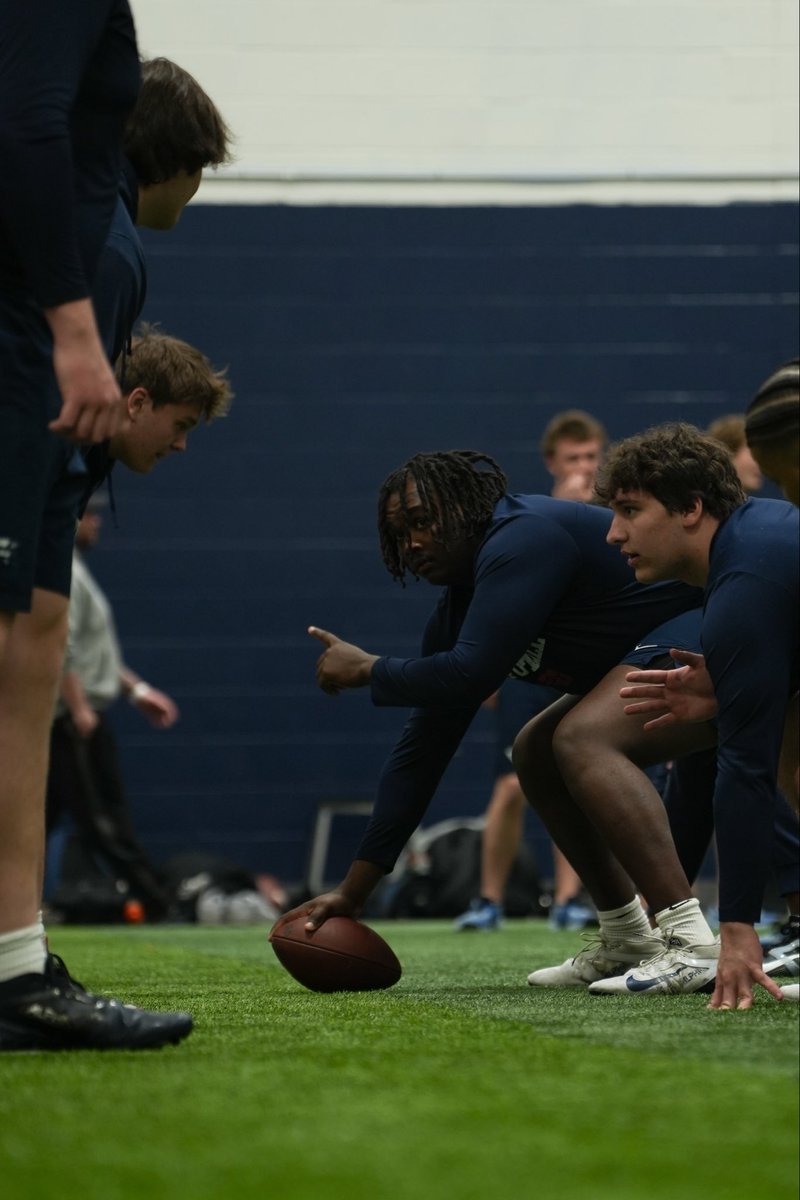 Dayton Football tweet media